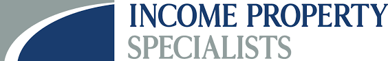A logo for Income Property Specialists is displayed.
